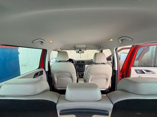 Skoda Yeti 2.0 TDI CR 110 CV 4x4 Ambition