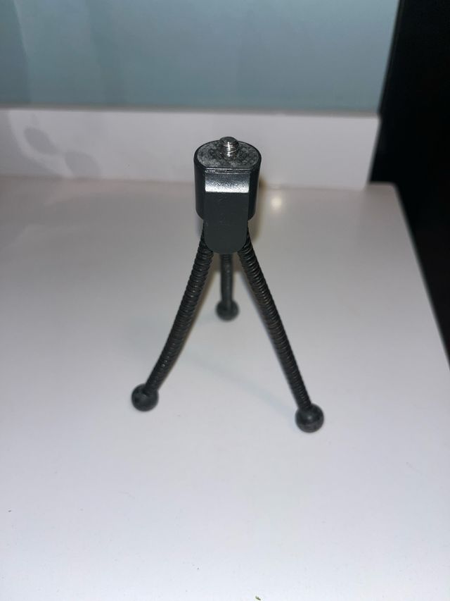 Trípode para cámara