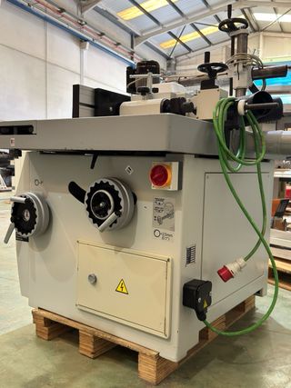 Tupi Kenbill Inclinable con Carro espigar 2017.