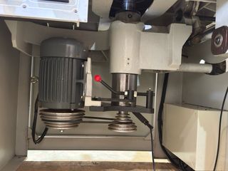 Tupi Kenbill Inclinable con Carro espigar 2017.