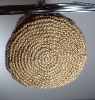 Pack Nido/Cama y Columpio para Ninfas Carolinas