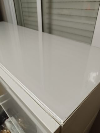 URGE Aparador Besta Ikea Blanco