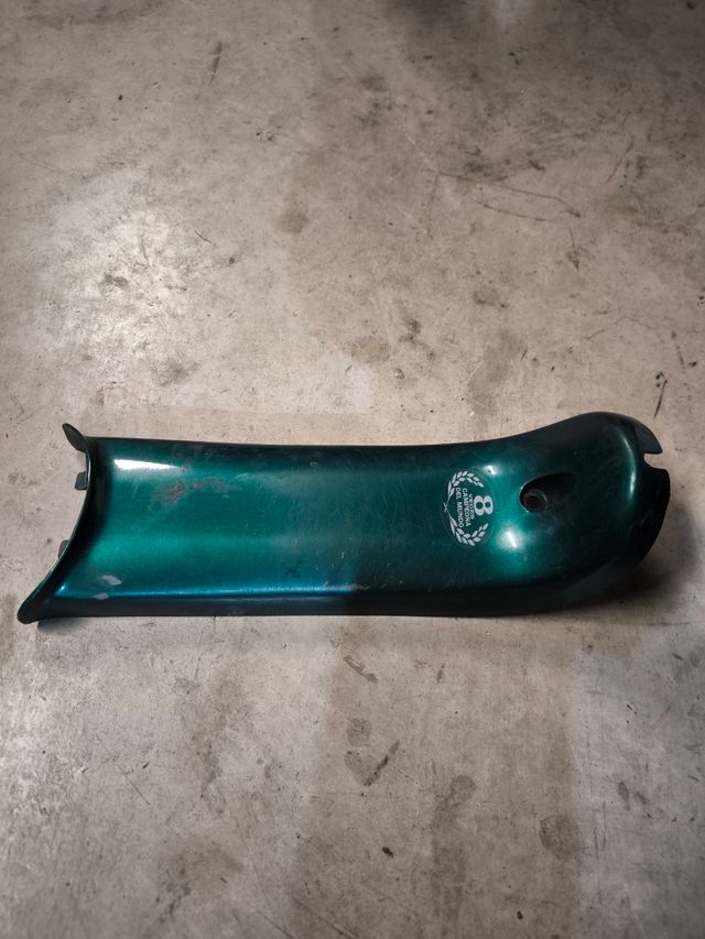 Tapa Derbi Variant box,start,sport 