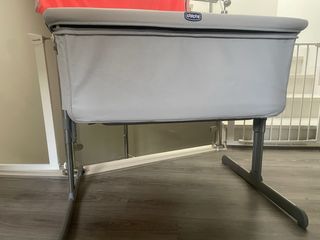 Cuna de bebé Chicco
