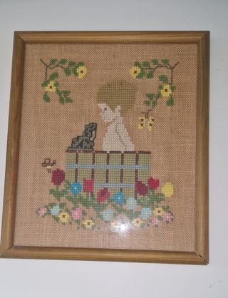 Cuadros Infantiles Decorativos