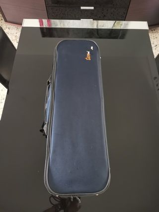 VIOLIN Hans Joseph Hauer 4/4 + ARCO + ESTUCHE