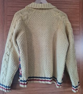 Chaqueta vintage Zone