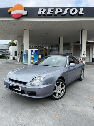 Honda Prelude