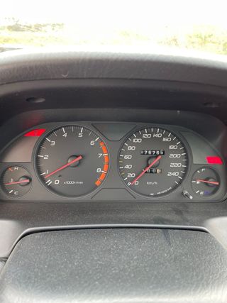 Honda Prelude