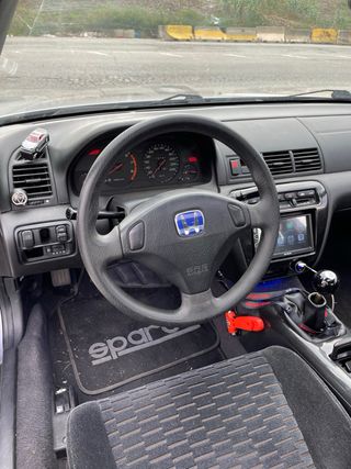Honda Prelude