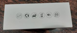 TomTom GO 520 WiFi GPS