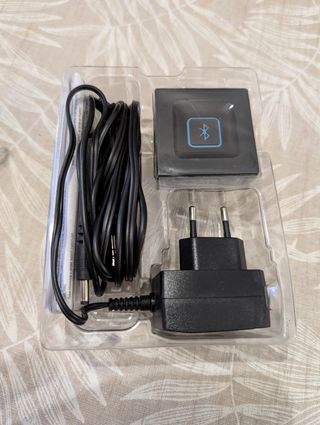 Receptor de Audio Bluetooth Logitech