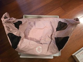 Bugaboo Bee 3 con varios extras