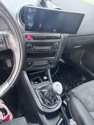 SEAT Ibiza FR 6L 1.9TDI 130CV 2007