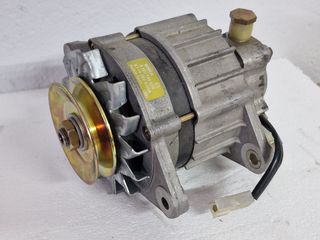 Alternador Bosch 9 120 144 620 Nissan 28V