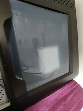 Cafetera Philips Express