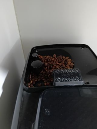 Cafetera Philips Express