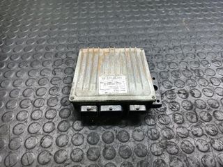 Centralita motor r0410b027c renault clio 169880