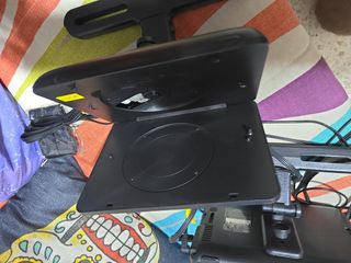 DVD  Coche con 2 pantallas