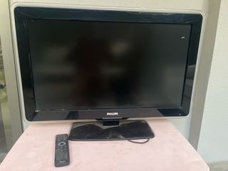 Televisor Philips Negro, 32 pulgadas
