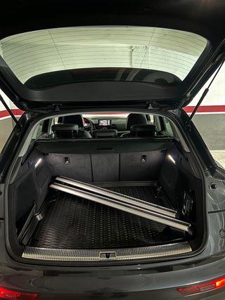 Audi Q5 2017