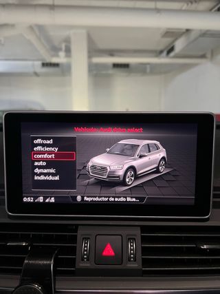 Audi Q5 2017