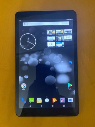 TREKSTOR Primetab P10 Tablet Android 7.0