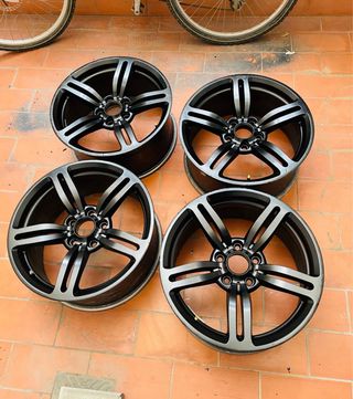 Llantas BMW 18 Pulgadas