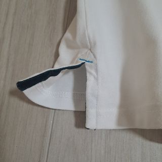 Polo U.S. Polo Assn. Blanca Talla S