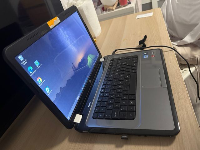 Ordenador HP Pavilion g6