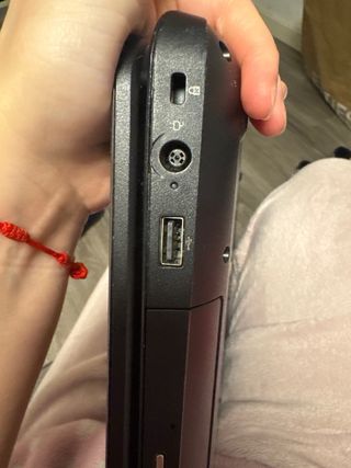 Ordenador HP Pavilion g6