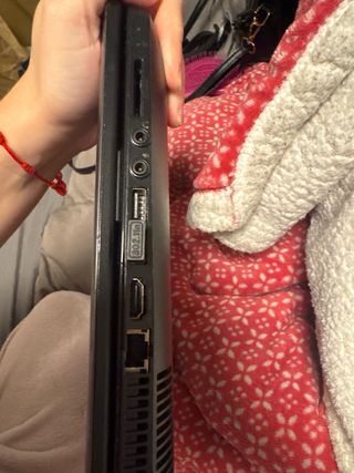 Ordenador HP Pavilion g6