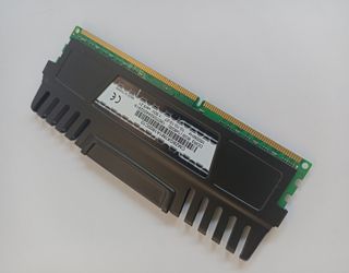 Corsair Vengeance DDR3 8GB 1600MHz CL10 RAM per PC