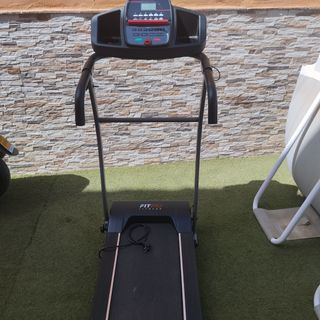 Cinta de correr FITFIU