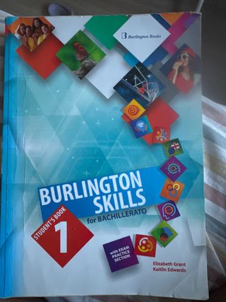 libros de 1 de bachillerato 