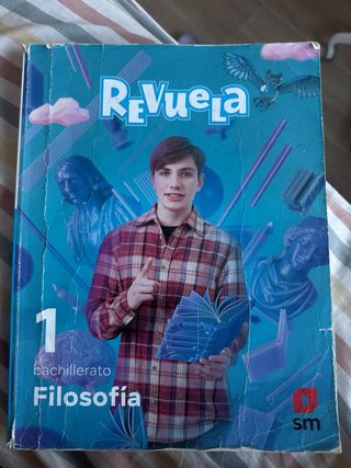 libros de 1 de bachillerato 