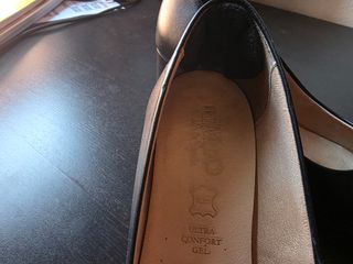 Zapatos de salón Mimao negros