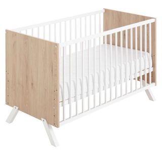 Cuna 3 en 1 + colchon 120x60cm URGE VENDER!!