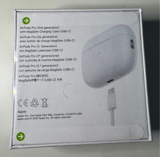 AirPods Pro 2ª Gen