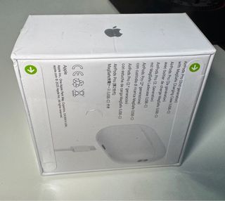 AirPods Pro 2ª Gen