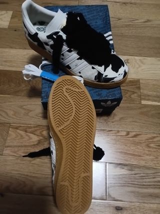 Adidas Jabbar Lo Tg 42 Nuove