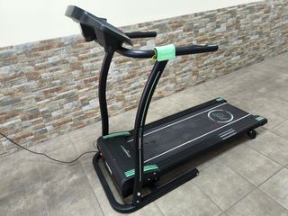Cinta de Correr Cecotec RunnerFit Sprint plegable