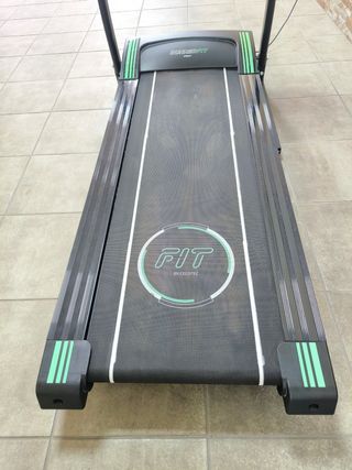 Cinta de Correr Cecotec RunnerFit Sprint plegable