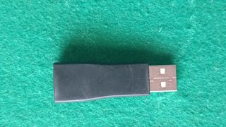 Adaptador USB A macho → USB A hembra (extensor cor