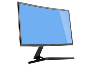Monitor Samsung Curvo 24 1080p 144Hz