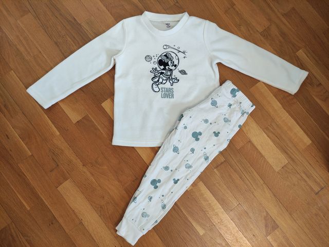 Casi nuevo! Disney 5 años