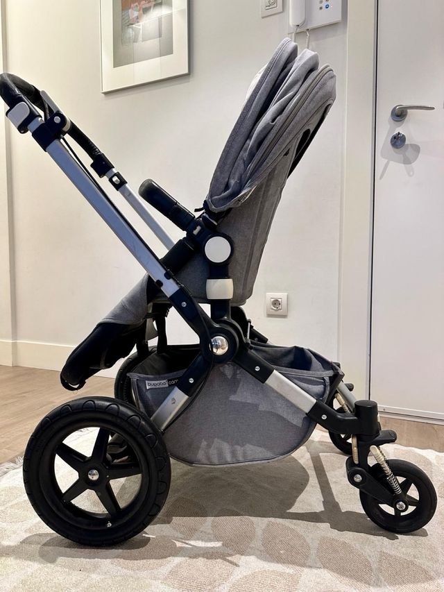 Bugaboo Camaleon 3 + accesorios