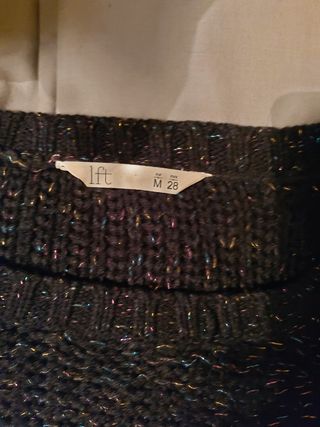 Lote cuatro jerseys Invierno