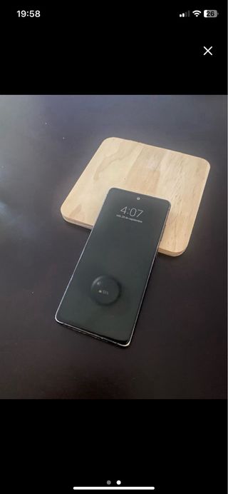 Vendo iphone 11 64 gb y S20 Fe 