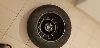 Rueda Repuesto Renault Laguna 195/65R15 91T
